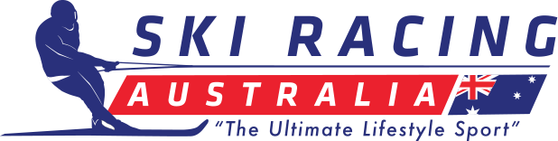 SKI Racing Logo